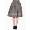 Dancing Days - Izzy Jupe - Gris Product image